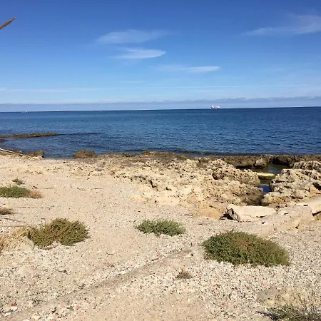 Nyaraló La Corallina