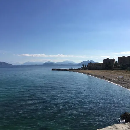 Nyaraló La Corallina
