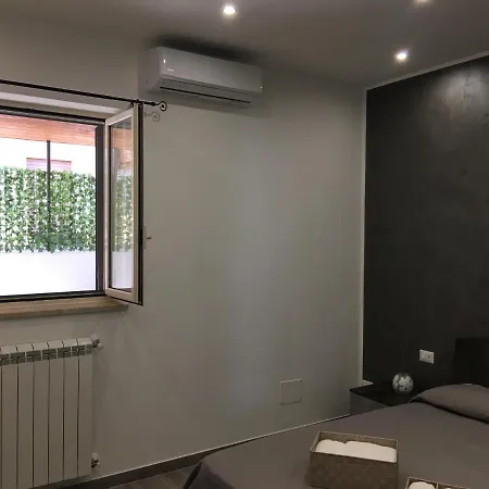 La Corallina Casa de Férias *