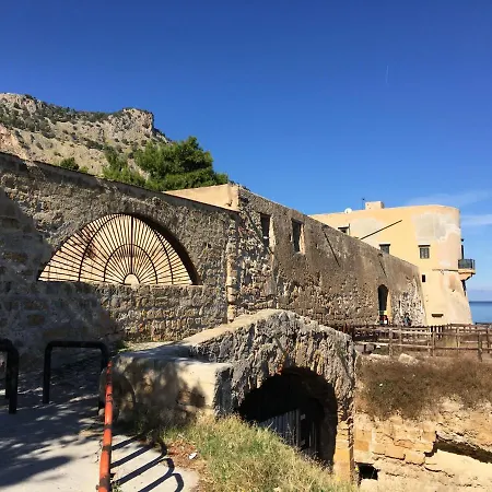 La Corallina Casa de Férias