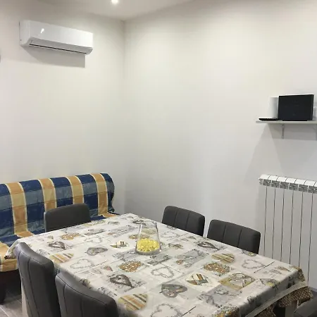 La Corallina Casa de Férias *