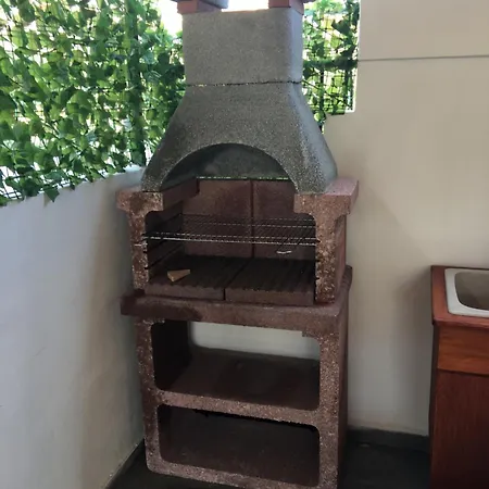 La Corallina Casa de Férias